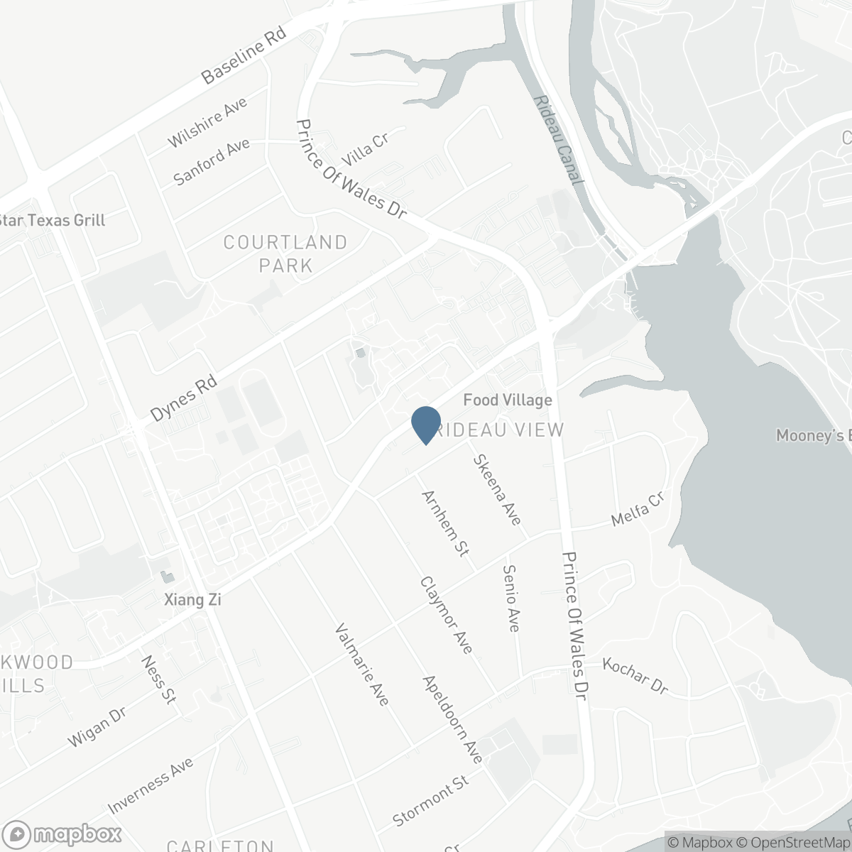 950 MEADOWLANDS DRIVE, Ottawa, Ontario K2C 0K3